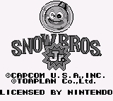 Snow Brothers (USA)